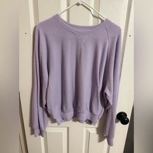 Hollister long sleeve